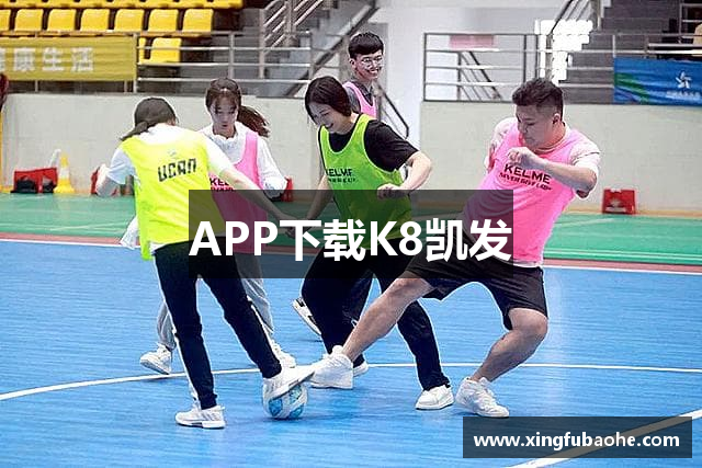 APP下载K8凯发